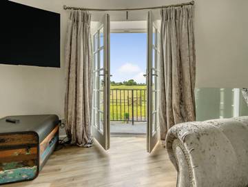 Cottage for 6 People in Chester, Cheshire, Photo 3