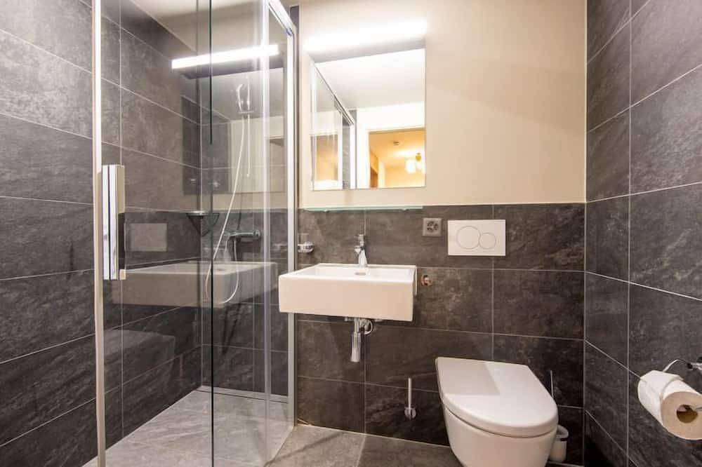 Geheel appartement, Swisspeak Resorts Meiringen in Meiringen, Berner Oberland