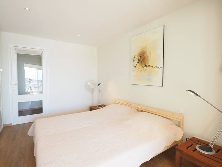 Gîte pour 5 personnes, avec terrasse dans Port de la Grande Motte - 4