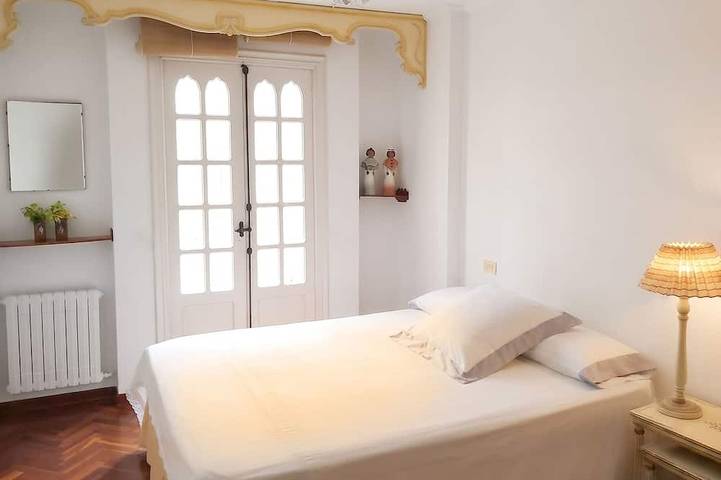 Homerez - Haus A Coruña in La Coruña, A Coruña