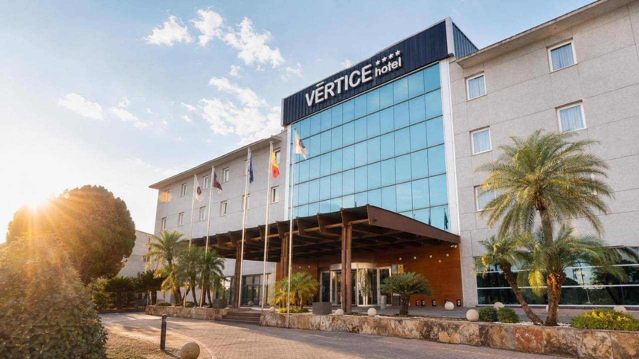 Vértice Sevilla Aljarafe in Bormujos, Provincia de Sevilla