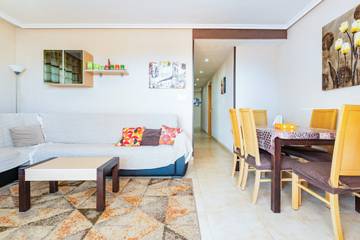Ferienwohnung für 6 Personen in Marina d'Or, Oropesa del Mar, Bild 3