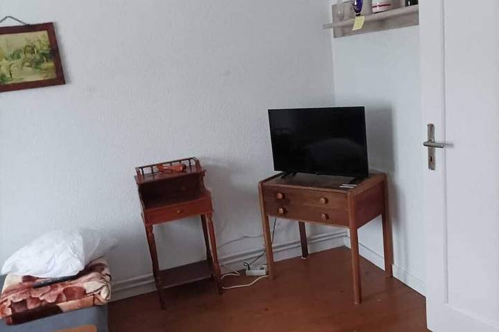 Agriturismo für 2 Personen in Mecklenburgisches Elbetal - 3