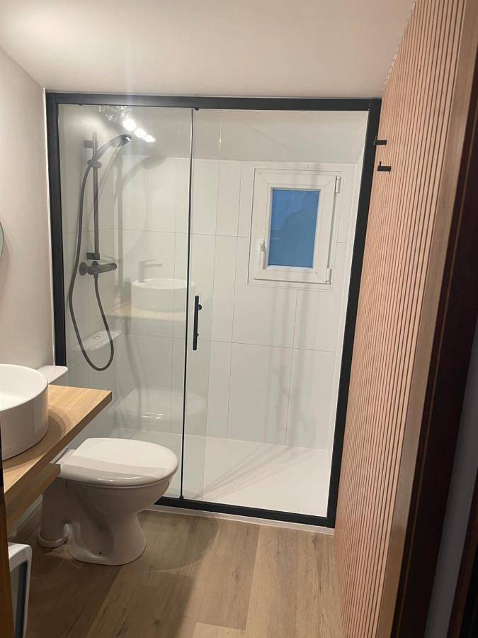 Location de vacances pour 4 personnes, avec vue et jardin à Vresse-sur-Semois - 4