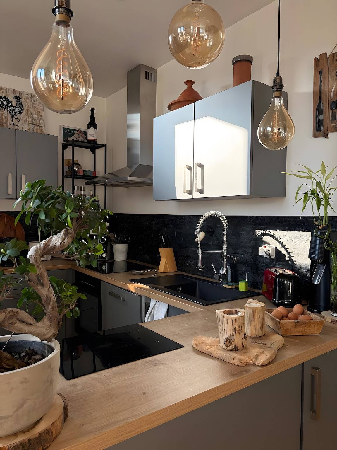 Appartement entier, Duplex climatisé avec parking et borne électrique in Mandelieu-la-Napoule, Massif de l'Esterel