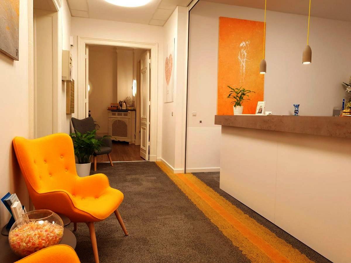 Hotel für 10 Personen mit Terrasse in Berlin Innenstadt, Berlin