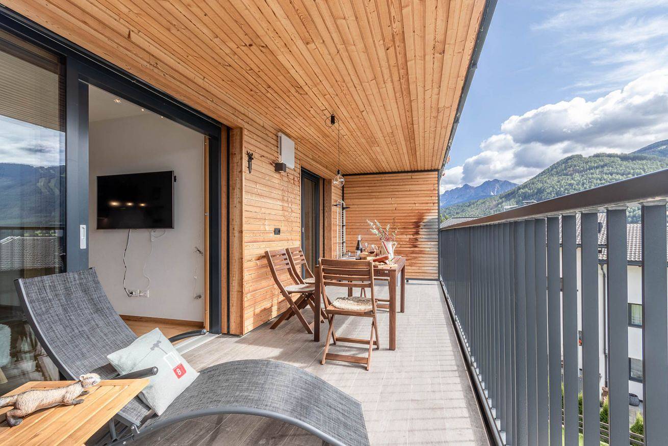 Ganze Wohnung, The Window to Kronplatz in Percha, Kronplatz