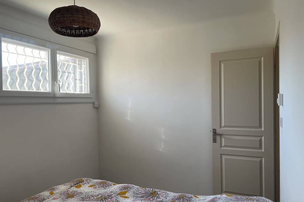 Beautiful air-conditioned house, swimming pool, near the beach (8mn) in Villeneuve Lès Maguelone in Villeneuve-lès-Maguelone, Côte d'Améthyste