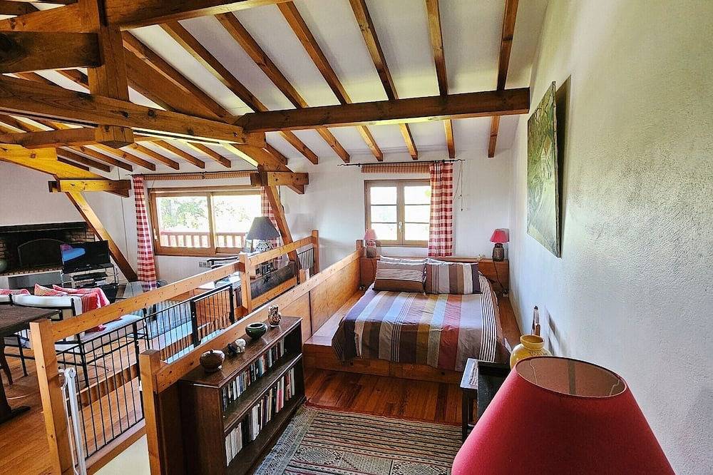 Apartamento entero, Piso / apartamento - Briscous in Briscous, Region de Bayona
