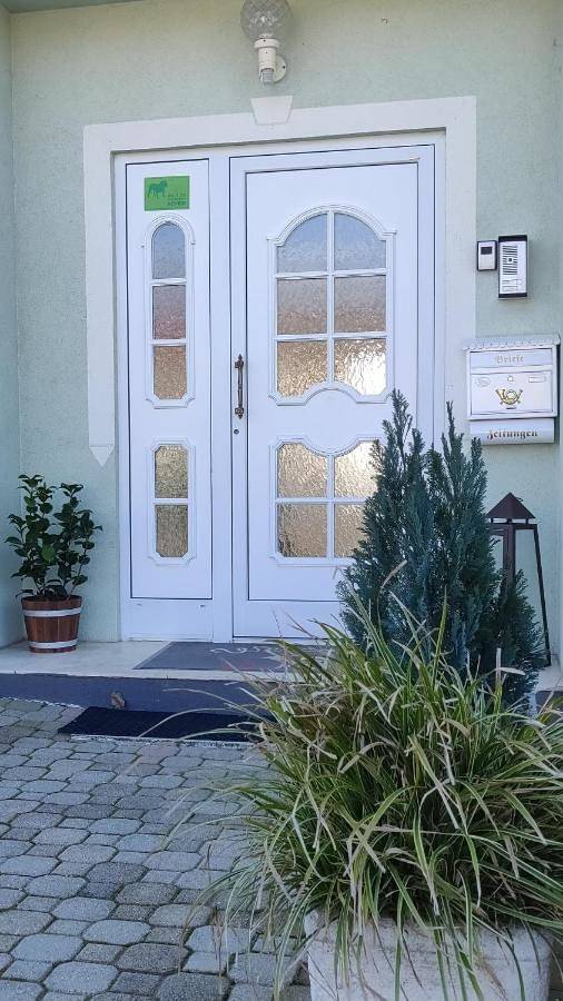 Ganze Wohnung, Apartment - Ground Floor in Frauenkirchen, Neusiedlersee-Hügelland