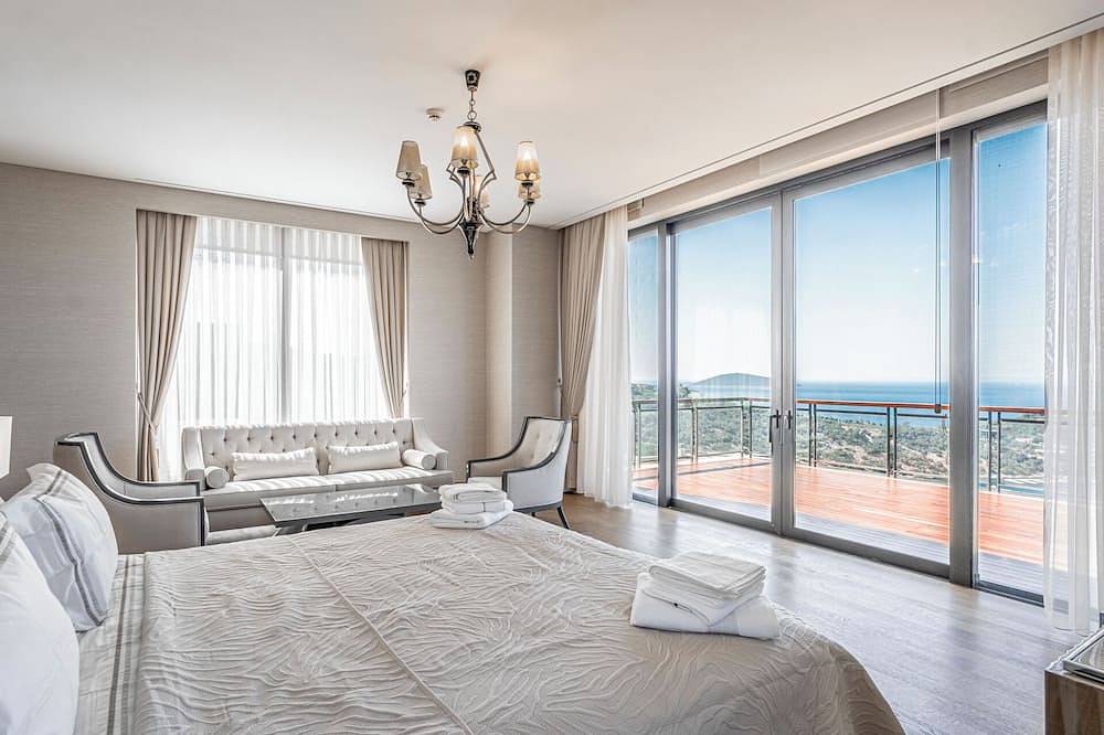Private Luxury Villa in Mandarin Oriental, Bodrum in Bodrum, Provinz Muğla