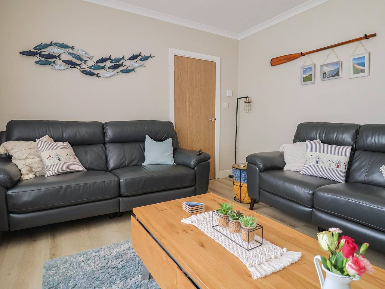 Cottage für 4 Personen mit Garten in Weymouth, Dorset