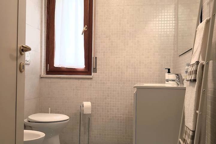 Appartement entier, Chiancianohouse in Chianciano Terme, Province de Sienne
