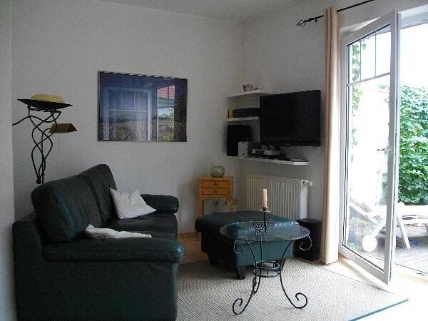 Ferienhaus Meeresstrand in Ostseebad Rerik, Rerik