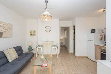 Ferienwohnung für 2 Personen in Costa Calma, Pájara, Bild 3
