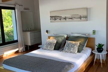 Villa for 12 People in Le Moulleau, Arcachon, Photo 1