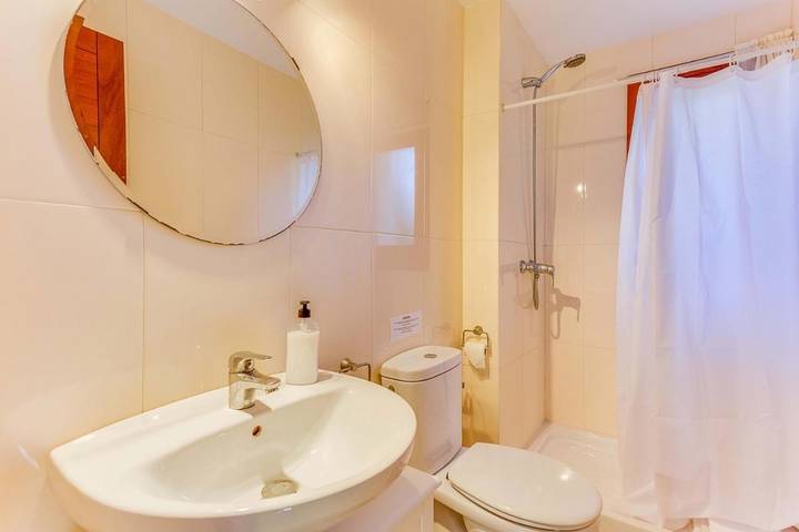 Villa für 5 Personen, mit Balkon und Terrasse sowie Garten in Playa de Muro - 2