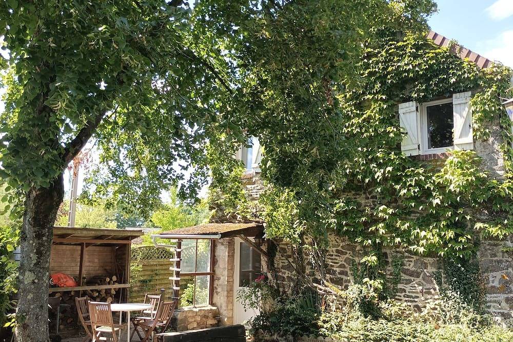 Maison de vacances
