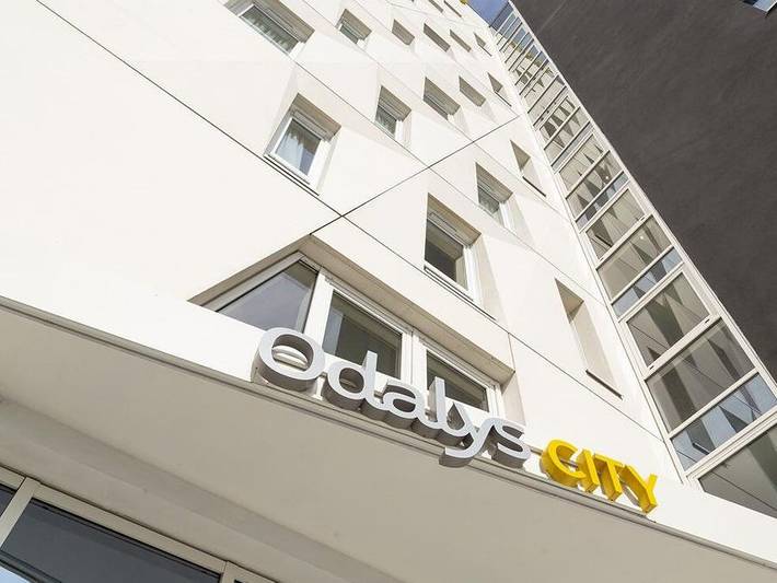 Camping pour 2 personnes, animaux acceptés dans Haute-Normandie - 4