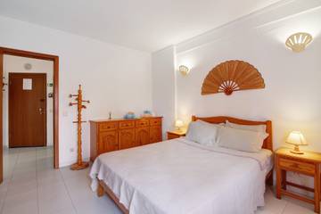 Apartamento De Férias para 4 Pessoas em Armação de Pêra, Distrito de Faro, Foto 3