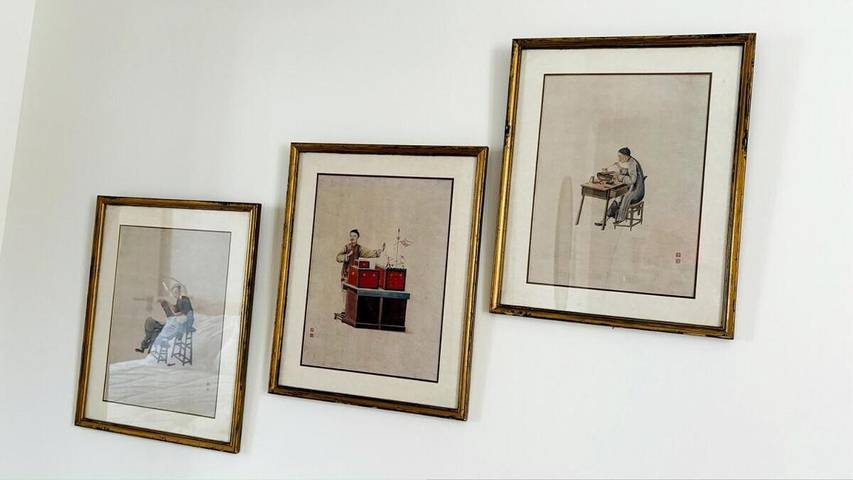 Maison d’hôte pour 4 personnes à Beaune - 3