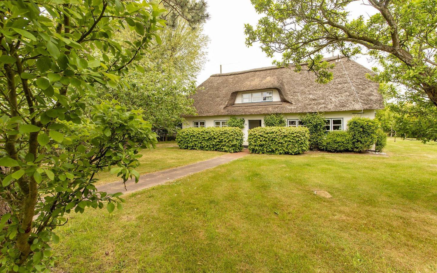 Luisenhof in Böhl (St. Peter-Ording), St. Peter-Ording