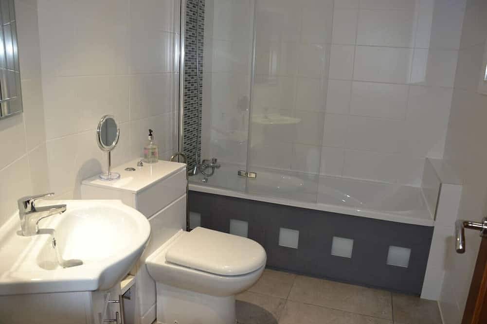 Apartamento entero, Willow Tree 1 bed Apartment - Stayseekers in Salisbury, Wiltshire