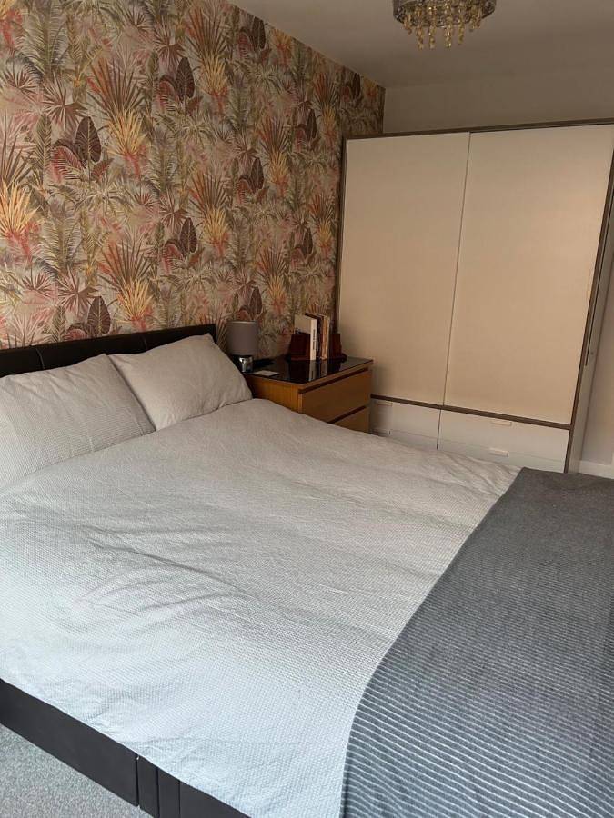 Holiday letting for 2 people, with pets in Southbourne