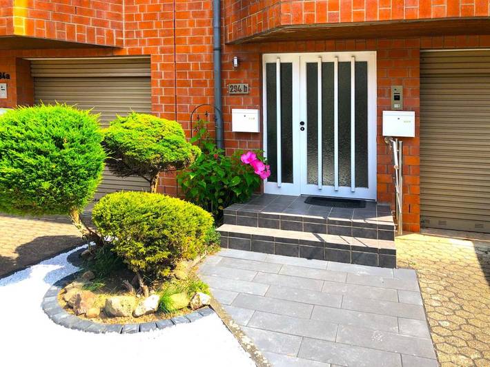 Gîte pour 3 personnes, avec vue et jardin dans Unterbach - 3