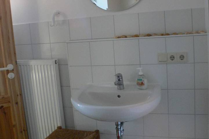 Ferienhaus für 2 Personen, mit Garten in Worpswede - 3