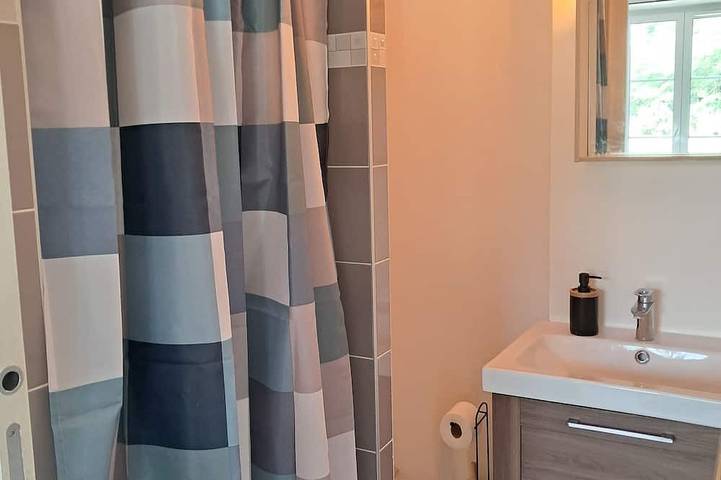 Gîte pour 2 personnes à Sèvres - 2