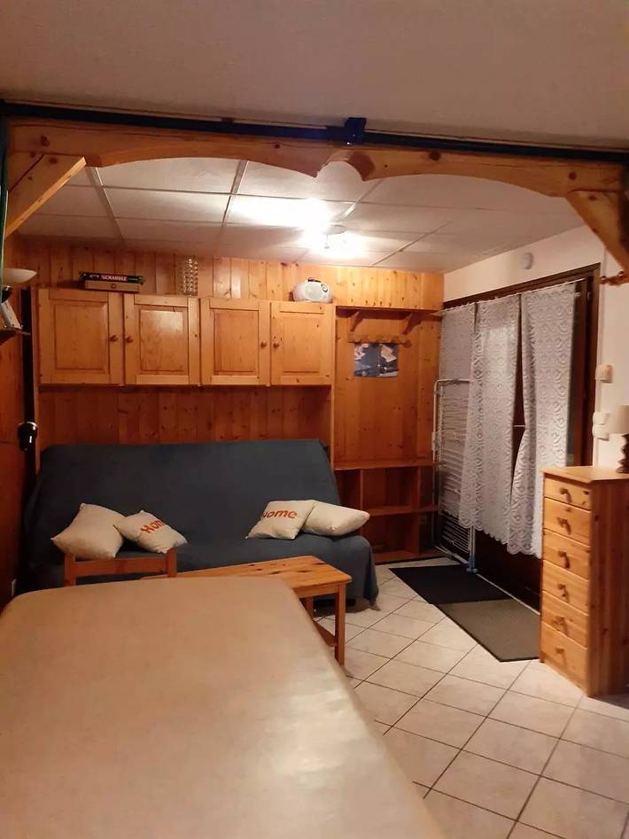 Gîte pour 6 personnes à Saint-Jean-d'Arves - 4