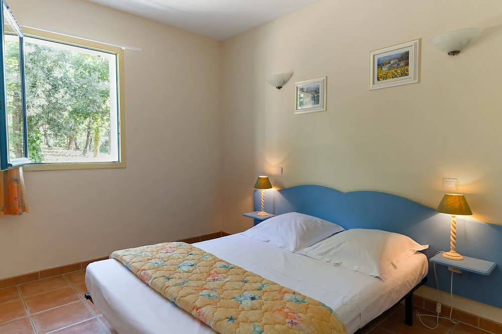 Maisonnette pour 6 | Piscine et espace bien-être in Gaujac, Nimes und Umgebung