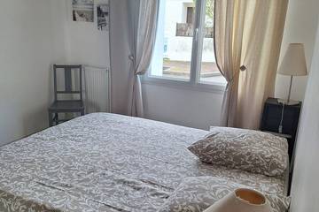 Villa pour 6 Personnes dans Saint-Gilles-Croix-de-Vie, Vallée de la Loire, Photo 1
