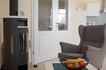 Ferienwohnung für 4 Personen in Prerow, Darß, Bild 1