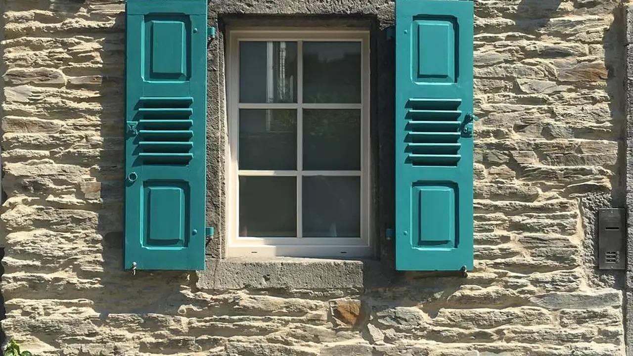 Ganze Ferienwohnung, Ferienwohnung für 2 Personen (46 m²) in Monreal in Monreal, Osteifel