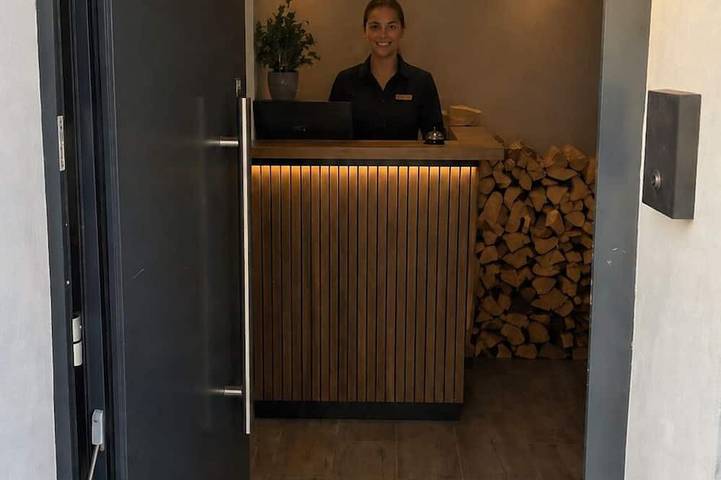 Ferienwohnung für 6 Personen, mit Haustier in Hamburg