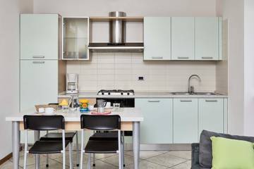 Holiday Rental for 7 People in Riva del Garda, Garda Mountains, Photo 1