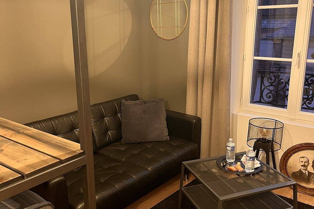 Ganze Wohnung, Charmant Appartement in Angoulême, Charente