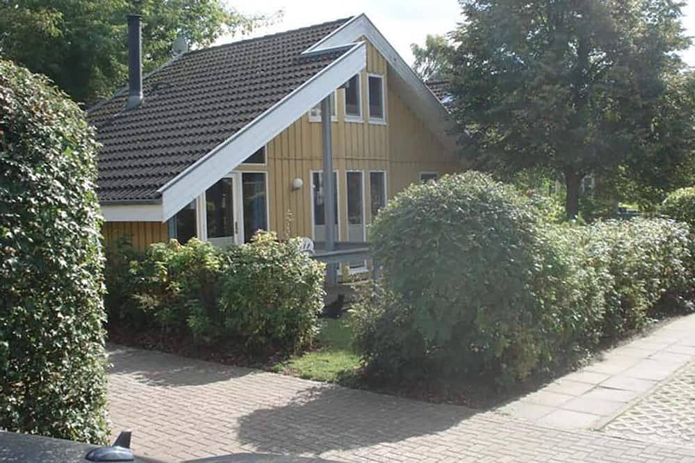Casa vacanza a Mirow a partire da 200€ a notte