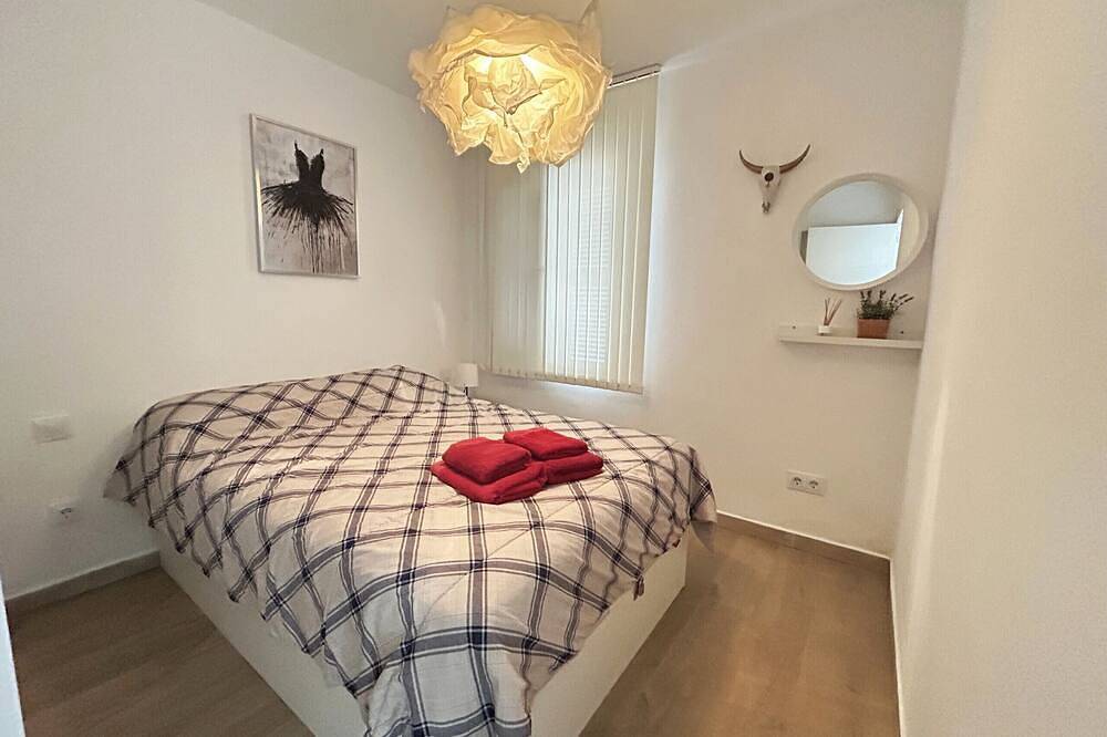 Entire apartment, Beautifullapartment near the sea in S'Algar, Sant Lluís