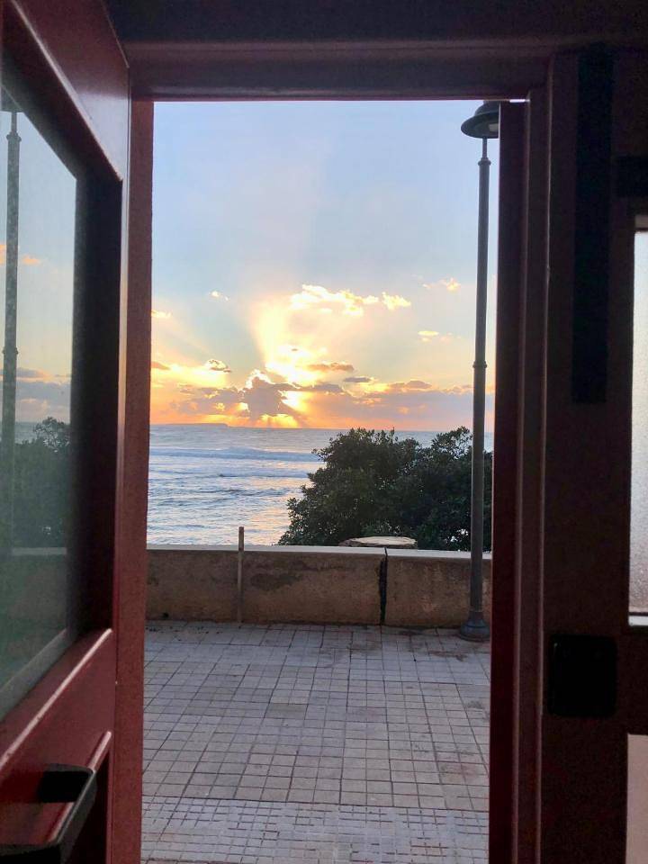 Ganze Wohnung, Casa sul lungomare in Spiaggia di S'Archittu (Cuglieri), Cuglieri