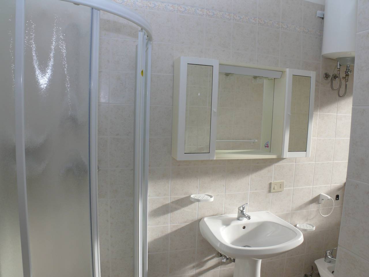 Rosanna C in Bibione, Prowincja Wenecja