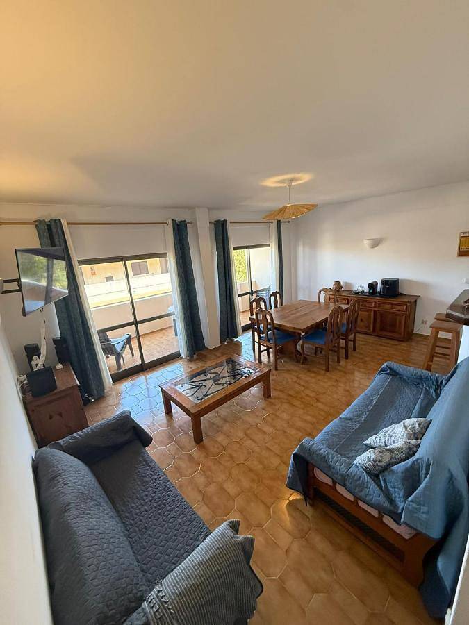 Ferienhaus für 4 Personen, mit Kinderpool und Pool sowie Garten und Ausblick in Lagos - 2