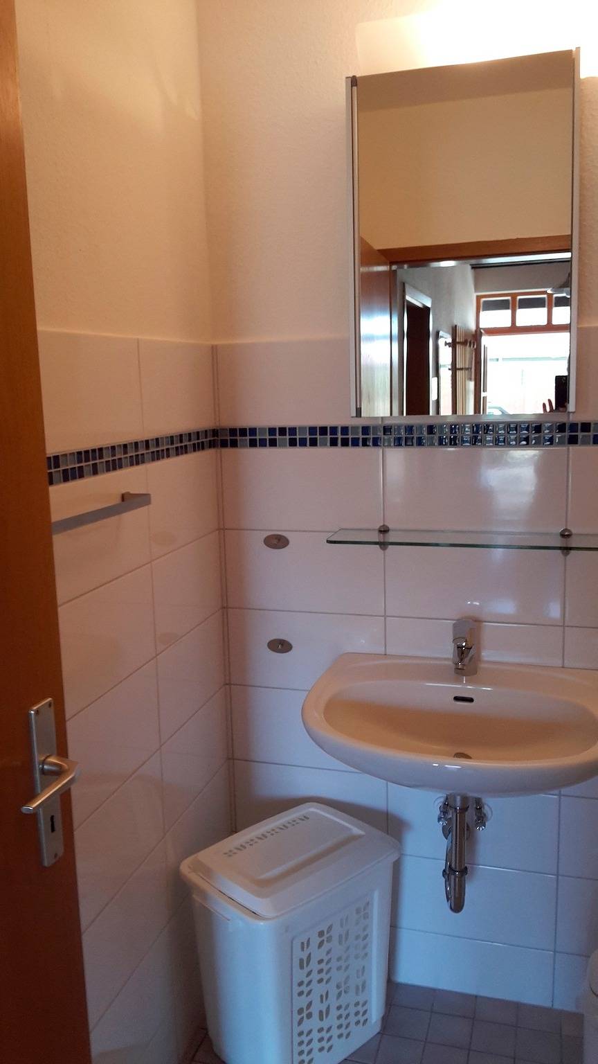 Ganze Ferienwohnung, Ferienwohnung Raschke in Fehmarnsund, Fehmarn