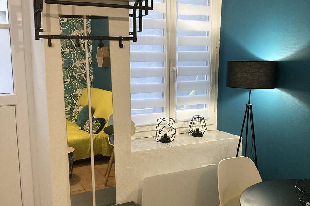Appartement entier, Studio cosy in Frouard, Région de Nancy