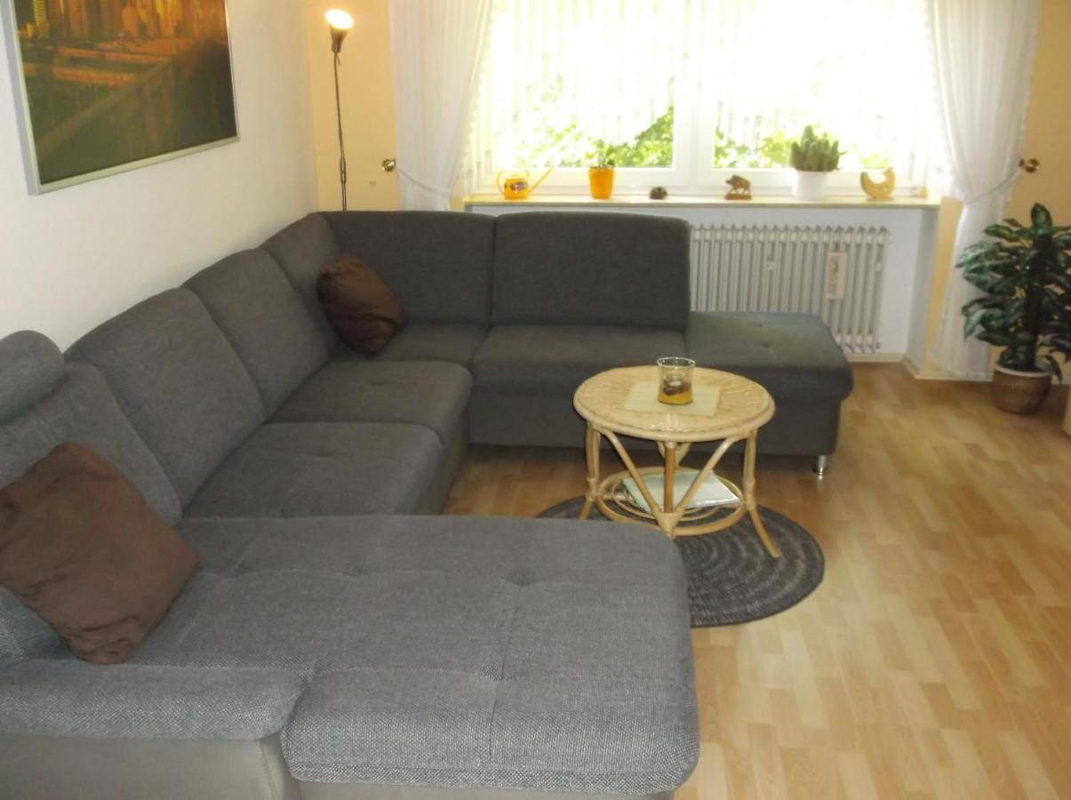 Appartement entier, Apartment with Terrace in Pirmasens, Arrondissement du Palatinat-Sud-Ouest