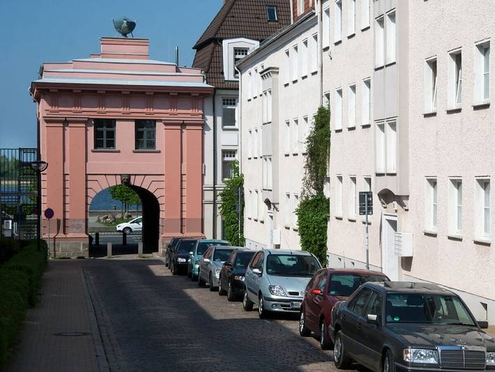 Ferienhaus für 2 Personen