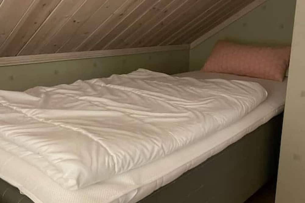Ganze Wohnung, Penthouse close to Vasaloppet finish line portal in Mora, Dalarna