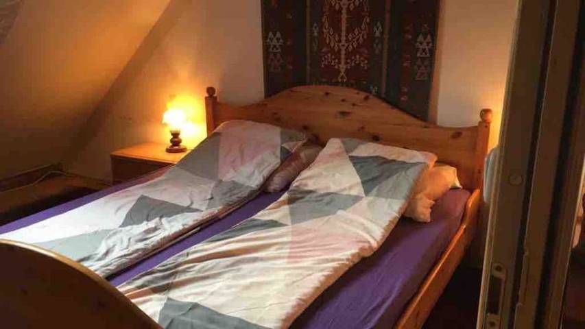 Ferienhaus für 10 Personen, mit Garten und Ausblick in Tengen - 4
